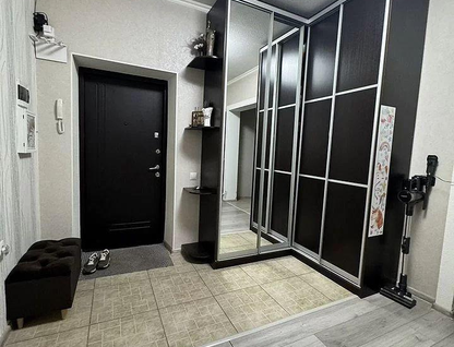 1-к. квартира, 49,7&nbsp;м²