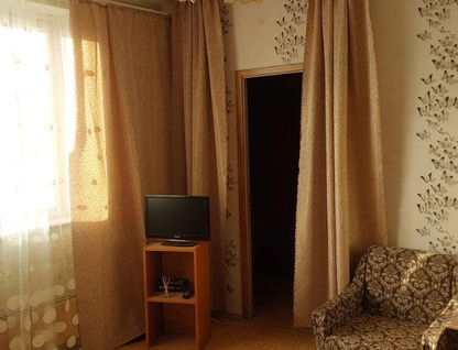 3-к. квартира, 80,6 м²