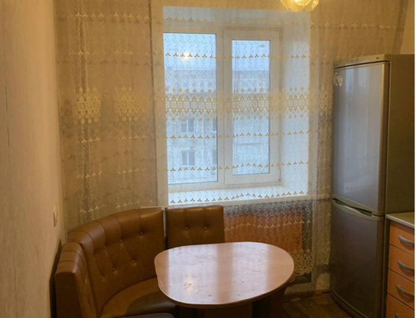 1-к. квартира, 33&nbsp;м²