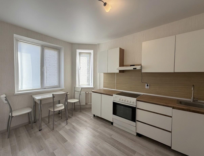 2-к. квартира, 56 м²