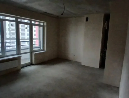 1-к. квартира, 43,4&nbsp;м²