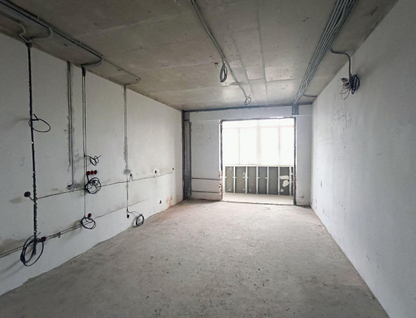 2-к. квартира, 101,4 м²