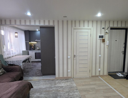 2-к. квартира, 46,2&nbsp;м²