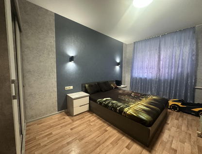 3-к. квартира, 60,1&nbsp;м²