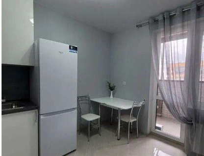1-к. квартира, 33&nbsp;м²