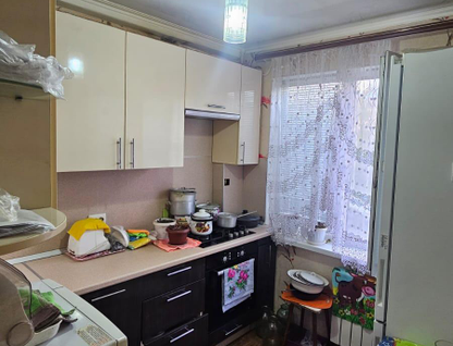 1-к. квартира, 30,7&nbsp;м²