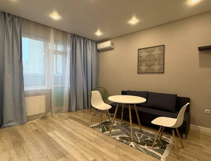 2-к. квартира, 64,1 м²