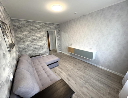 1-к. квартира, 34,1&nbsp;м²