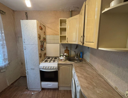 1-к. квартира, 30,4&nbsp;м²