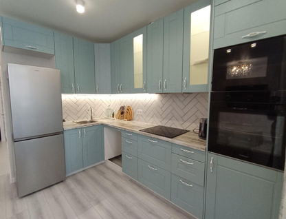 3-к. квартира, 92&nbsp;м²