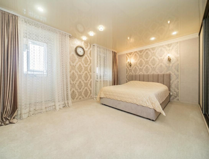 3-к. квартира, 80,7 м²