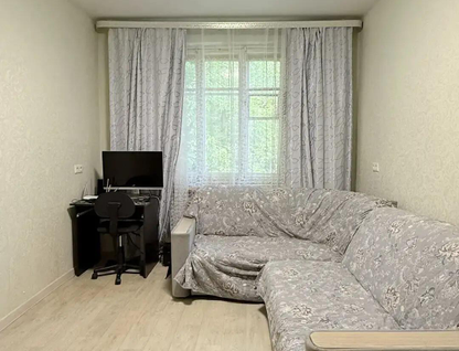2-к. квартира, 37,3&nbsp;м²