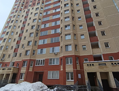2-к. квартира, 69,1 м²