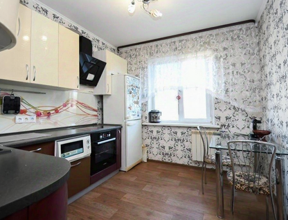 1-к. квартира, 38,3&nbsp;м²