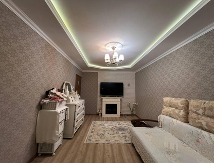 2-к. квартира, 54&nbsp;м²