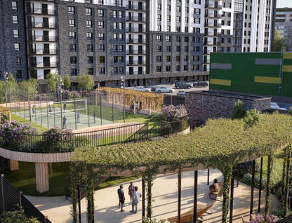 2-к. квартира, 62,9 м²