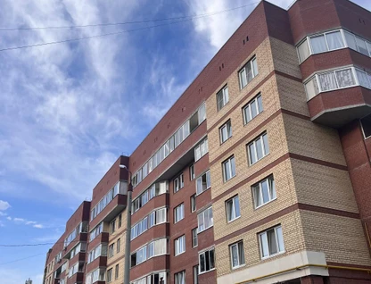 1-к. квартира, 35&nbsp;м²
