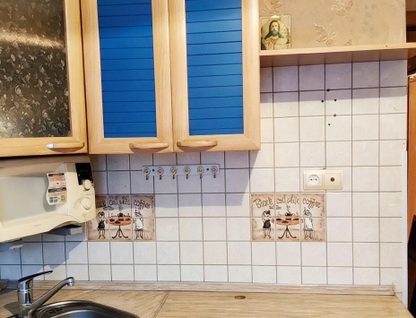 1-к. квартира, 30,9 м²