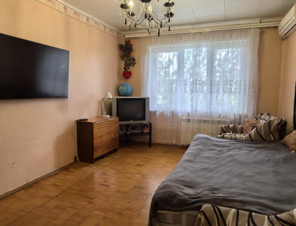 2-к. квартира, 50,7&nbsp;м²