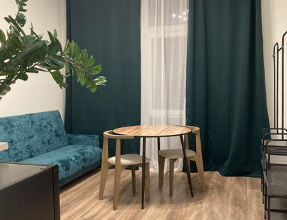 Студия, 19,9&nbsp;м²