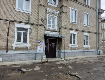 3-к. квартира, 56&nbsp;м²