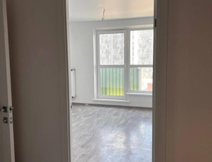 Студия, 24&nbsp;м²