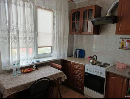 1-к. квартира, 38 м²