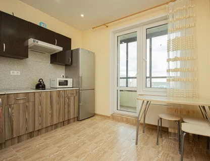 1-к. квартира, 36,4&nbsp;м²