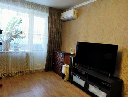 1-к. квартира, 32,8&nbsp;м²