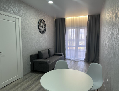 1-к. квартира, 39&nbsp;м²