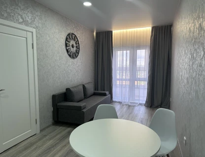1-к. квартира, 39&nbsp;м²