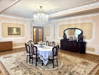 6-к. квартира, 194,9&nbsp;м²