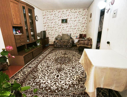 3-к. квартира, 52,2&nbsp;м²