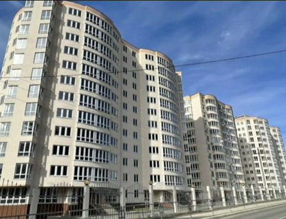 Студия, 25&nbsp;м²