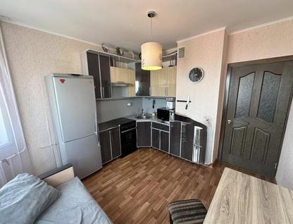 2-к. квартира, 58,5 м²