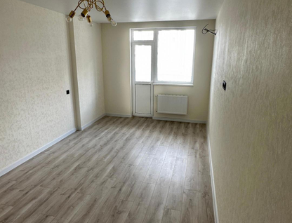 1-к. квартира, 42,6&nbsp;м²
