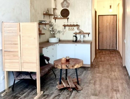 Студия, 25,9&nbsp;м²