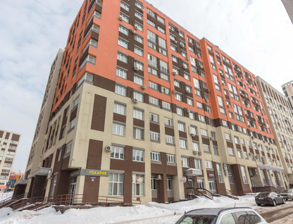 Помещение свободного назначения, 247,3&nbsp;м²