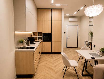 1-к. квартира, 44,9&nbsp;м²