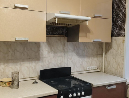 1-к. квартира, 33,6&nbsp;м²