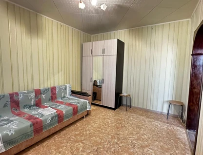 1-к. квартира, 22,5&nbsp;м²
