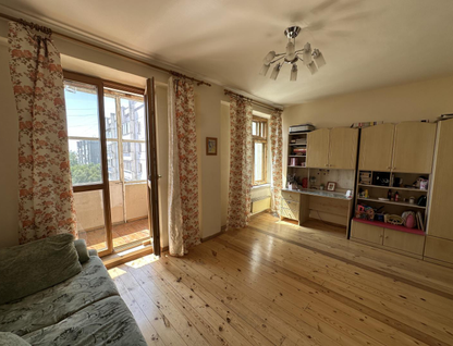 4-к. квартира, 139&nbsp;м²