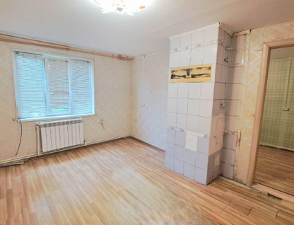 2-к. квартира, 41,3 м²