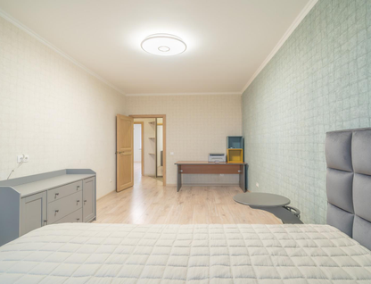 2-к. квартира, 60 м²