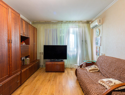 3-к. квартира, 65,8 м²