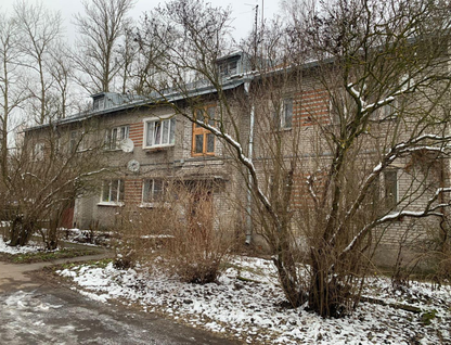 2-к. квартира, 42,3&nbsp;м²