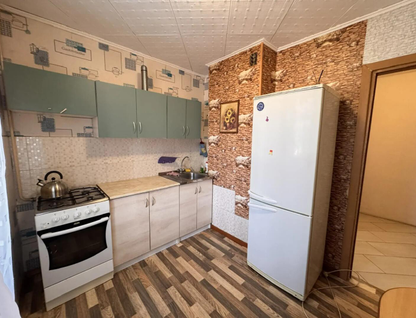 2-к. квартира, 49,1 м²