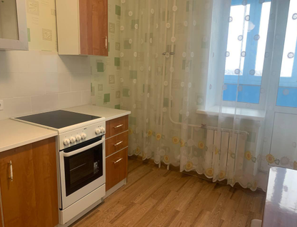 1-к. квартира, 33&nbsp;м²