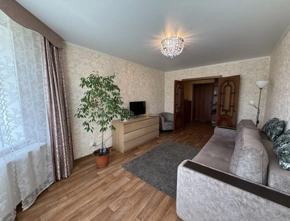 2-к. квартира, 67 м²