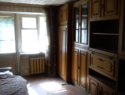 1-к. квартира, 31 м²